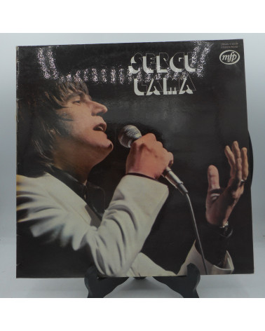 Vinyle Serge Lama- 33 tours