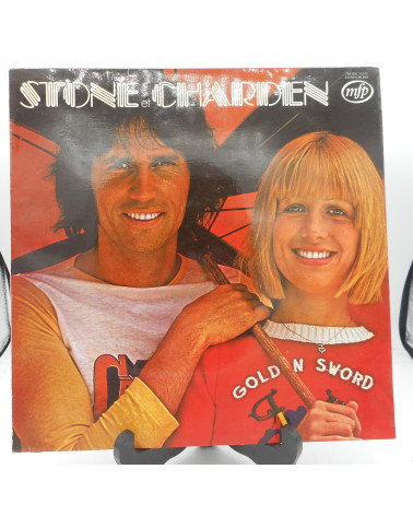Vinyle Stone et Charden - 33 tours