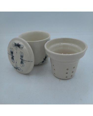 Tasse à thé ou infusion