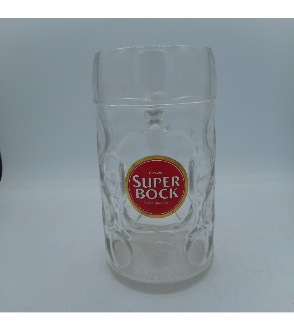 Chope Super Bock