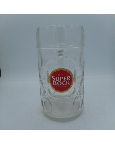 Chope Super Bock