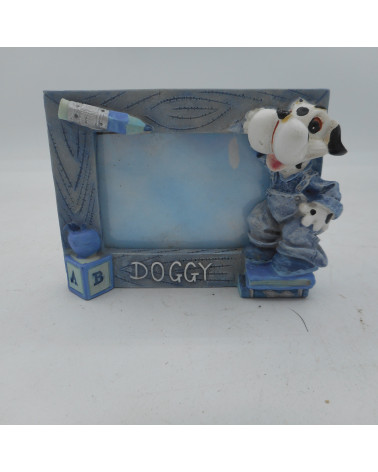 Cadre photo Doggy