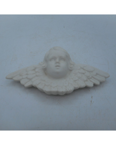 Bibelot tête d'ange
