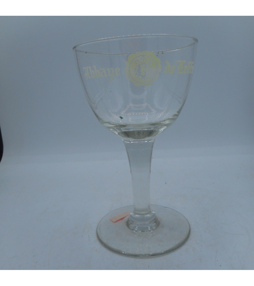 Verre Abbaye de Leffe