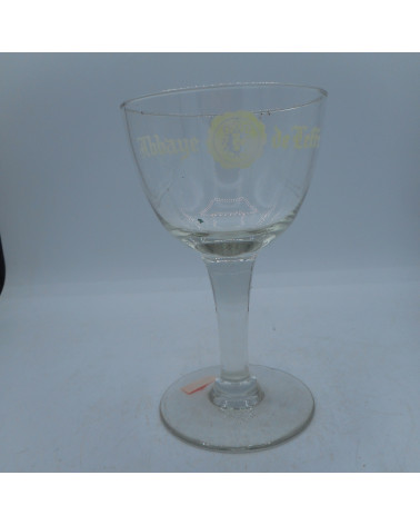 Verre Abbaye de Leffe