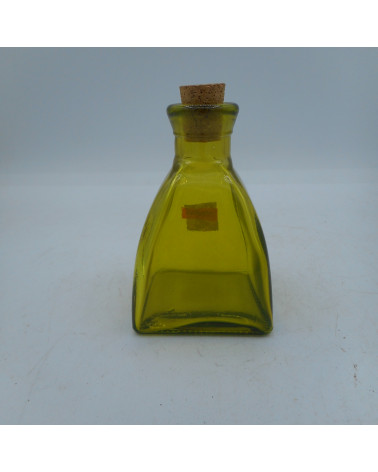 Bouteille décorative