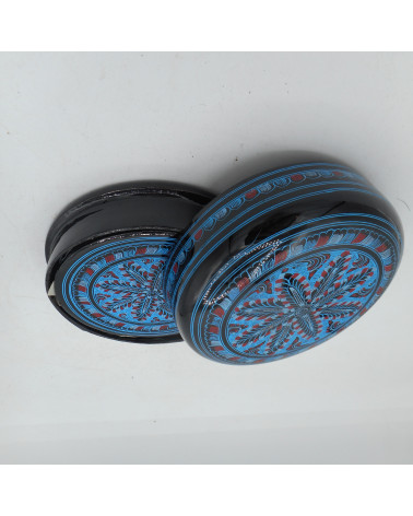 Lot 6 dessous de verre