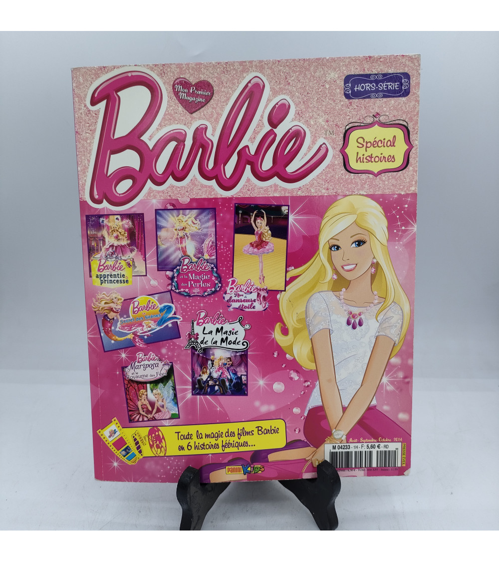 Barbie