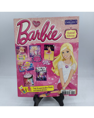 Barbie
