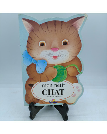 Mon petit chat
