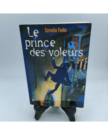 Le prince des voleurs