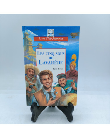 Les cinq sous de lavarède