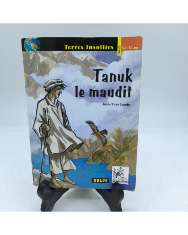 Tanuk le maudit