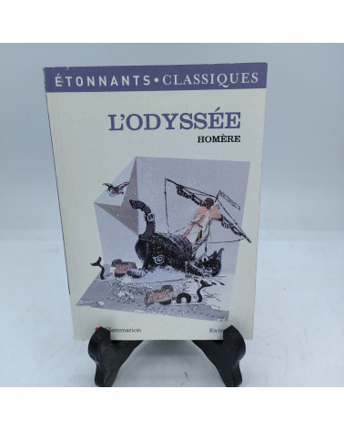 L'odyssée