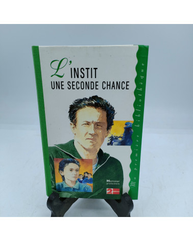 L'instit une seconde chance