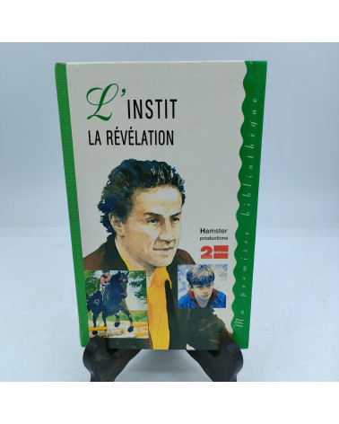 L'instit La révélation