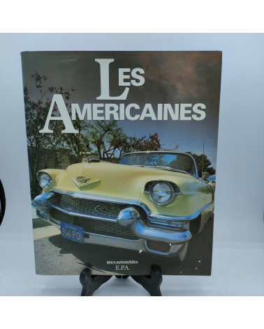 Les Américaines