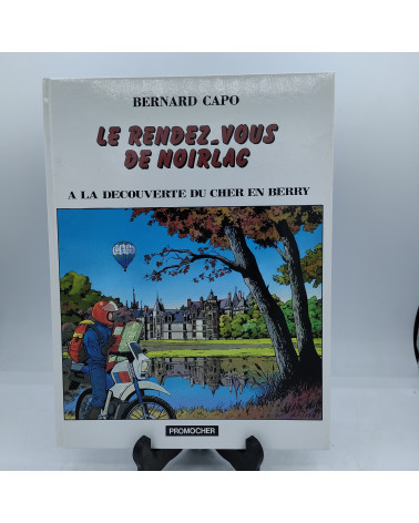 Le rendez-vous de Noirlac