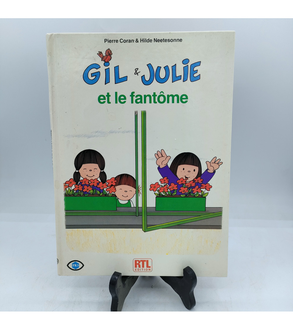 Gil et Julie