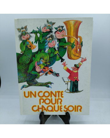 Un conte pour chaque soir