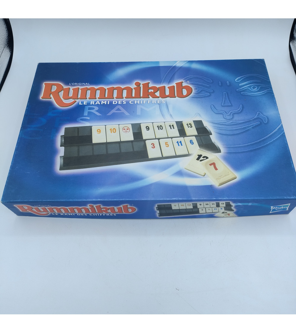 Rummikub