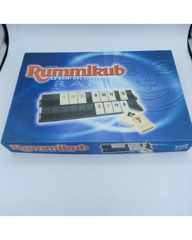 Rummikub