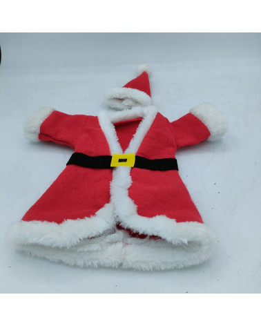 Manteau de Père Noel