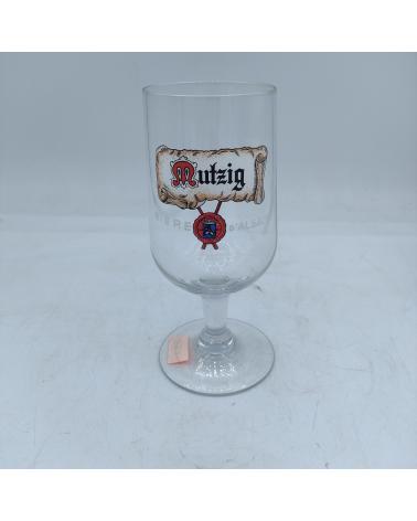 Verre Mutzig