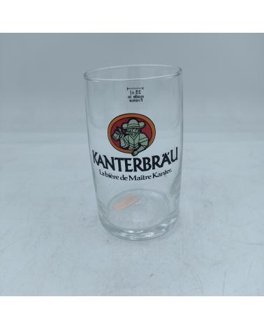 Verre Kanterbrau