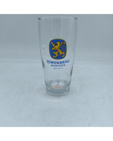 Verre Lowenbrau munchen