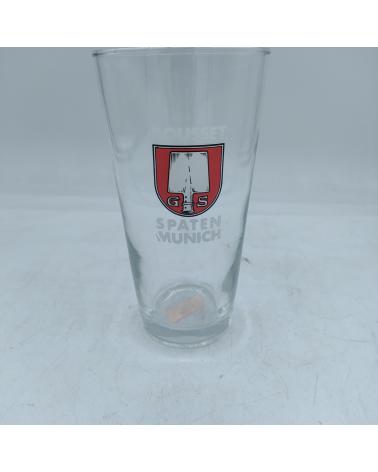 Verre Pousset Spaten