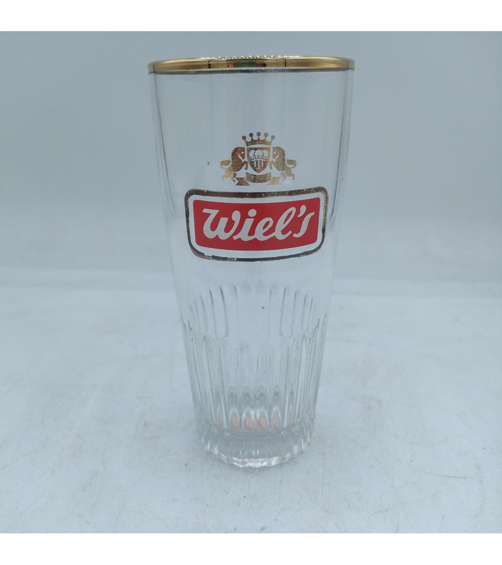 Verre Wiel's