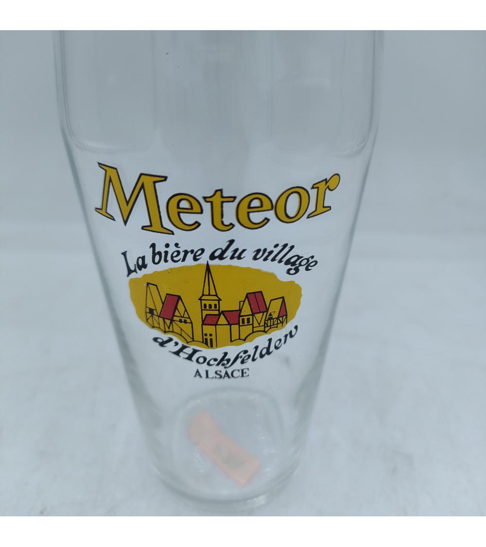 Verre Meteor