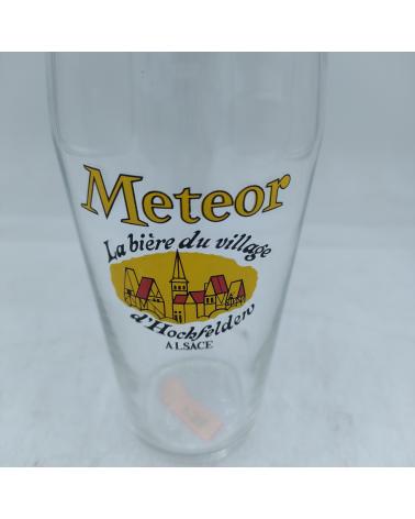 Verre Meteor