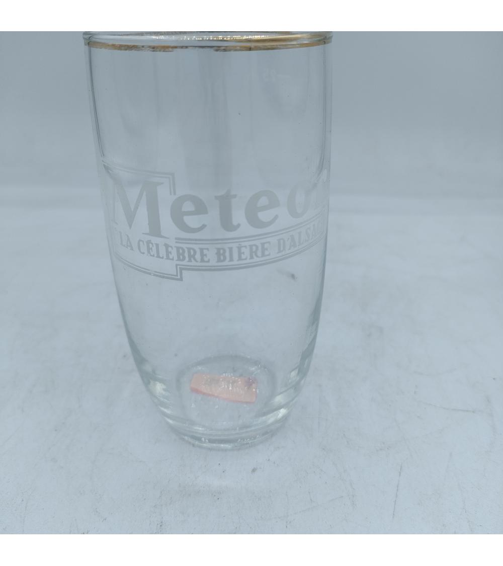 Verre Meteor