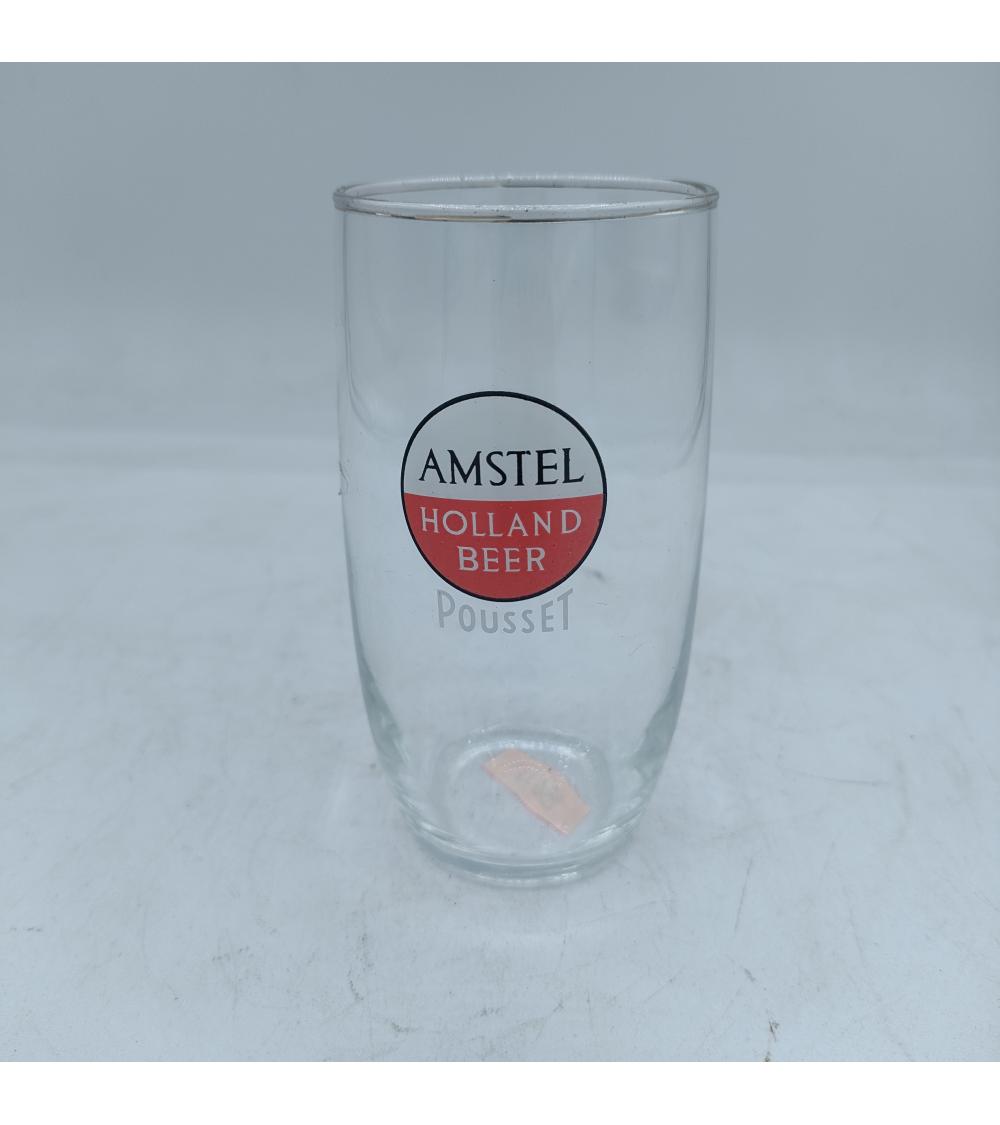 Verre Amstel holland