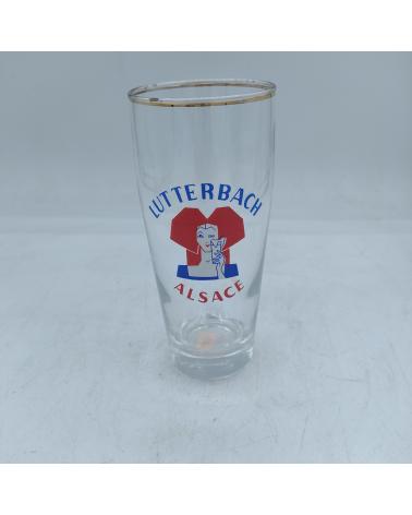 Verre Luterbach