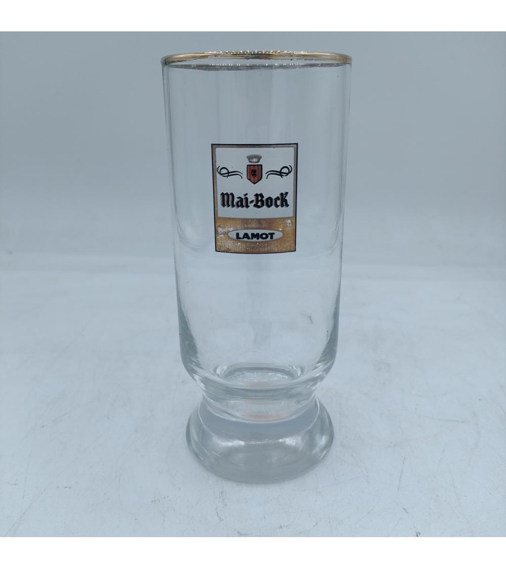 Verre Mai Bock