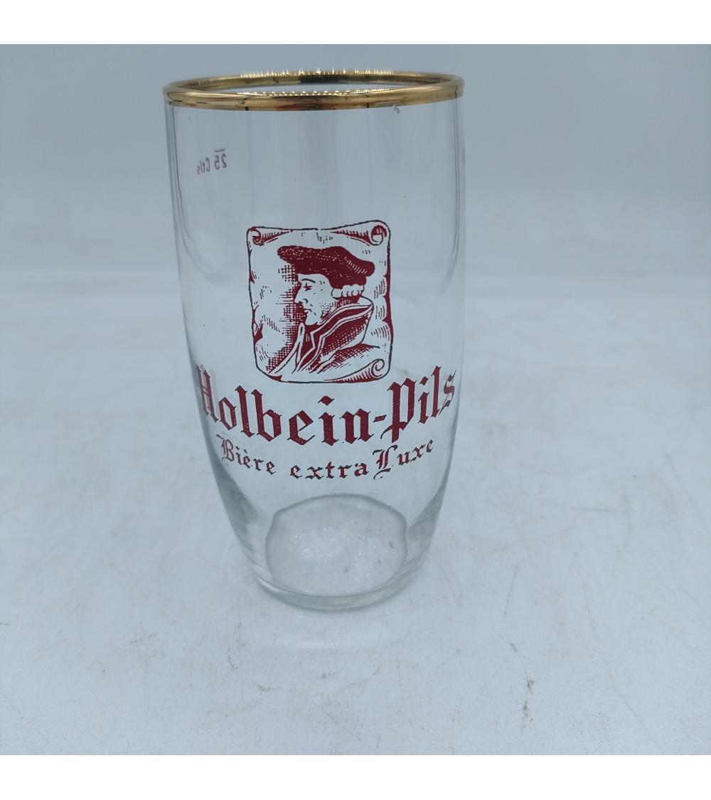 Verre Holbein-pils