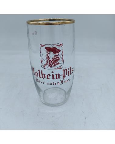 Verre Holbein-pils