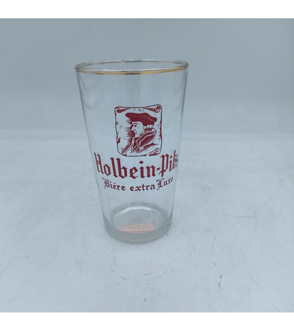 Verre Holbein-pils