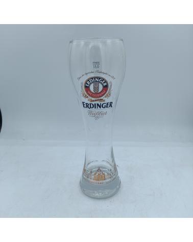 Verre Erdinger Weibbier