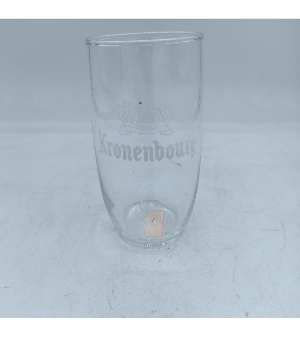 Verre Kronenbourg