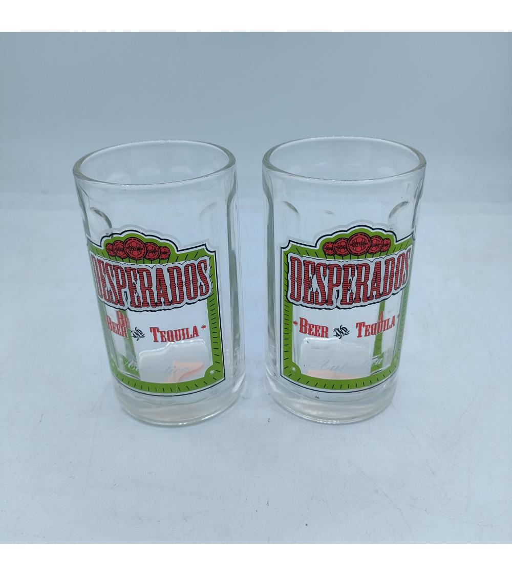 Verre Desperados