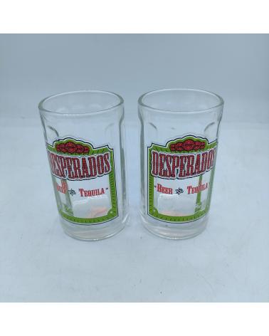 Verre Desperados