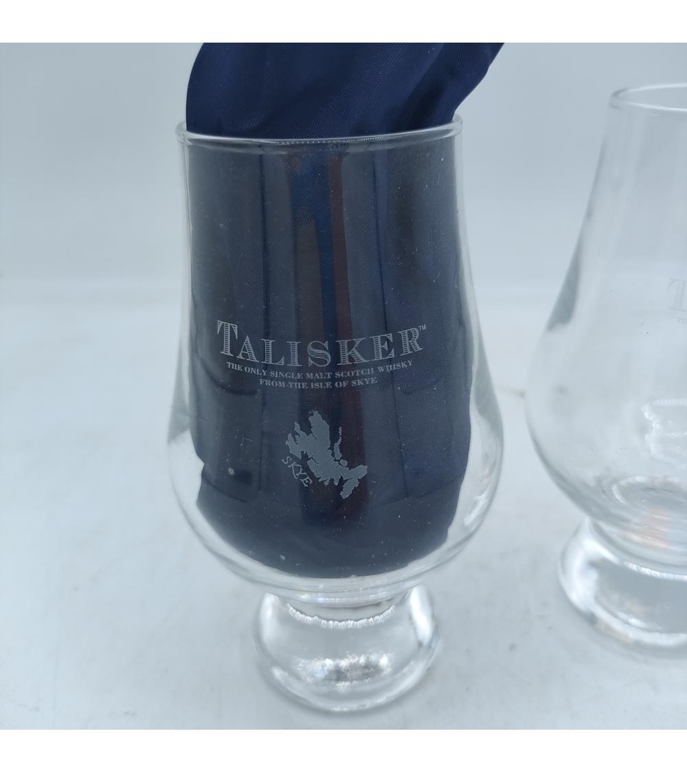 Verre Talisker