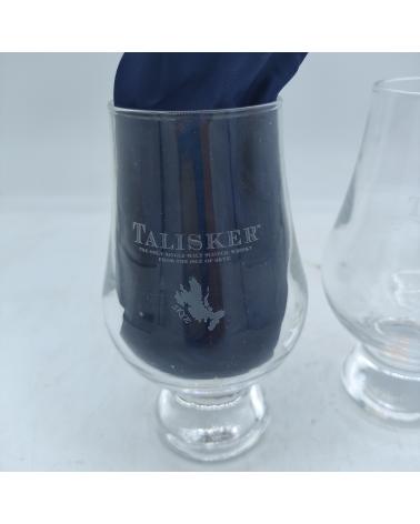 Verre Talisker