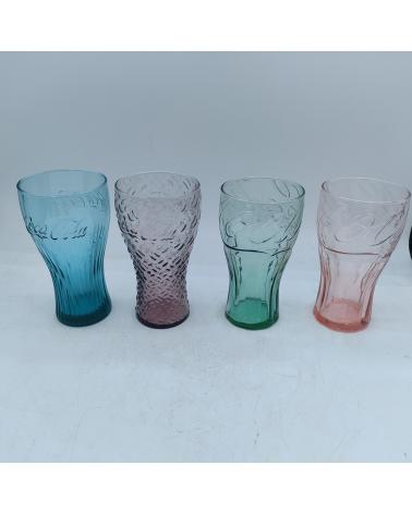 Verre Coca Cola