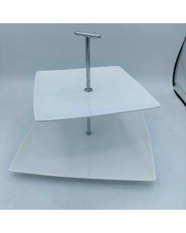 Plateau de présentation