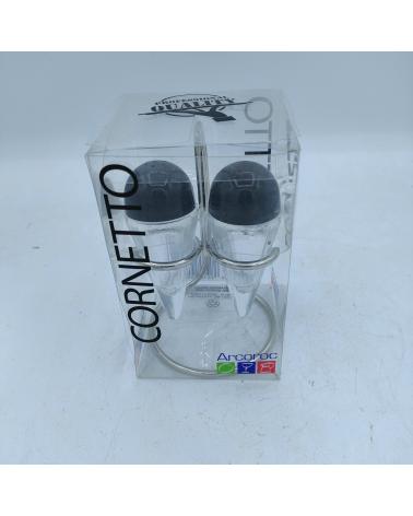 Service Assaisonnement